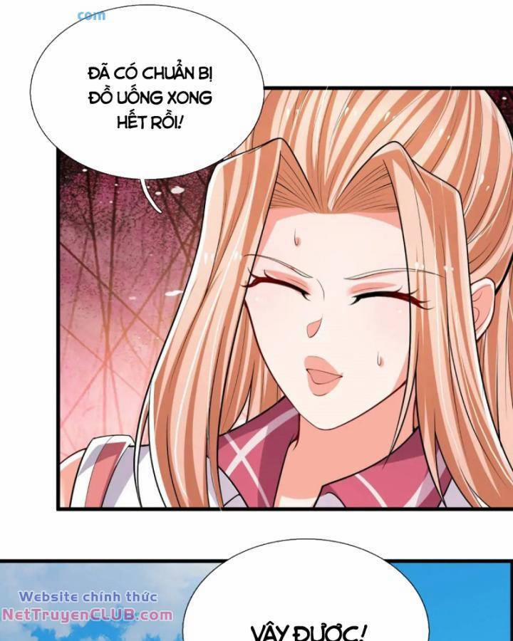 Luyện Thể Trăm Nghìn Tầng 301 trang 8