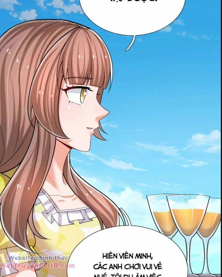 Luyện Thể Trăm Nghìn Tầng 301 trang 9