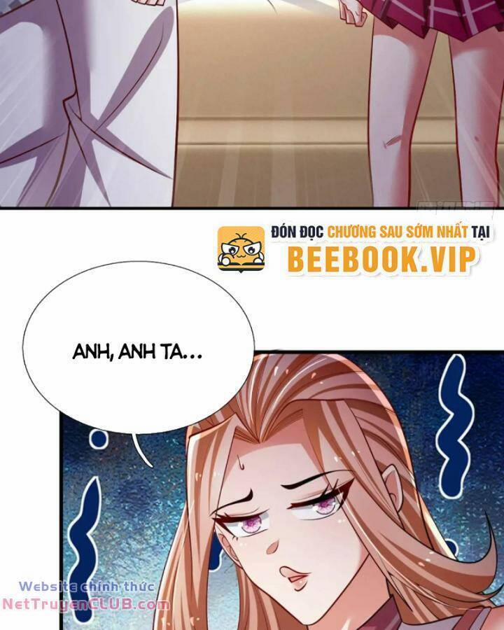 Luyện Thể Trăm Nghìn Tầng 302 trang 10