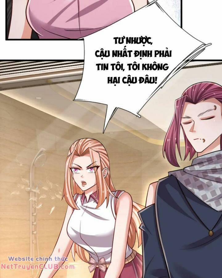 Luyện Thể Trăm Nghìn Tầng 302 trang 13