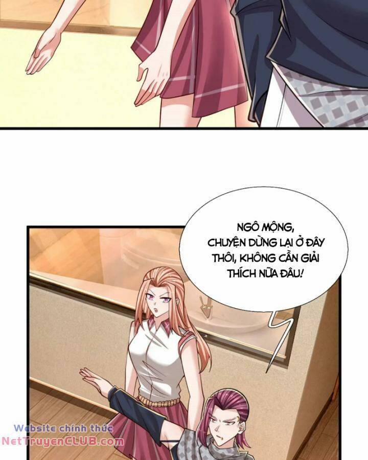 Luyện Thể Trăm Nghìn Tầng 302 trang 14