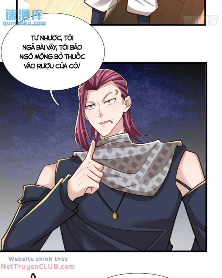 Luyện Thể Trăm Nghìn Tầng 302 trang 16