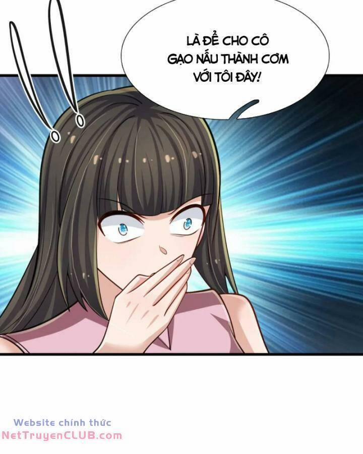 Luyện Thể Trăm Nghìn Tầng 302 trang 17