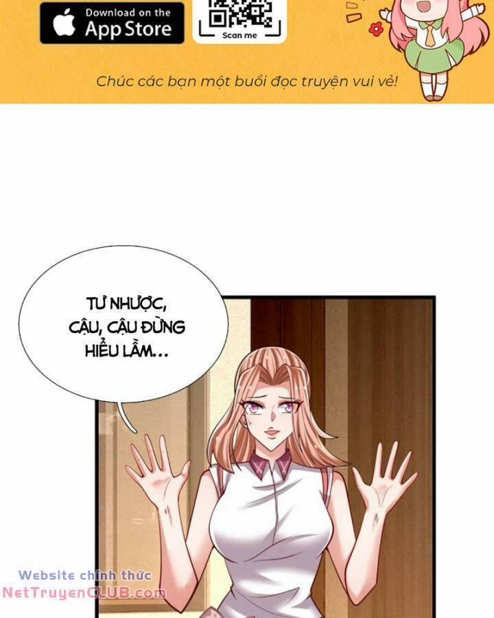 Luyện Thể Trăm Nghìn Tầng 302 trang 2