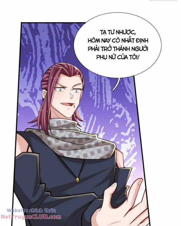 Luyện Thể Trăm Nghìn Tầng 302 trang 20