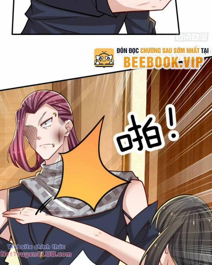 Luyện Thể Trăm Nghìn Tầng 302 trang 21