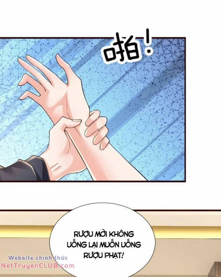 Luyện Thể Trăm Nghìn Tầng 302 trang 23