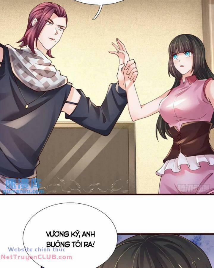 Luyện Thể Trăm Nghìn Tầng 302 trang 24