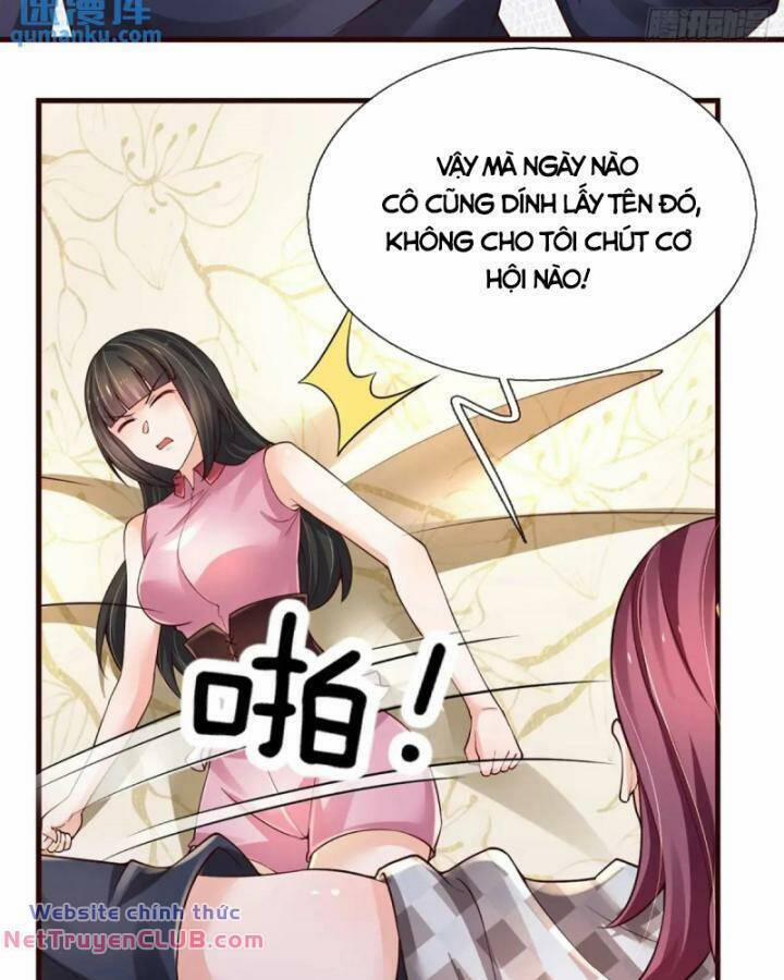 Luyện Thể Trăm Nghìn Tầng 302 trang 27