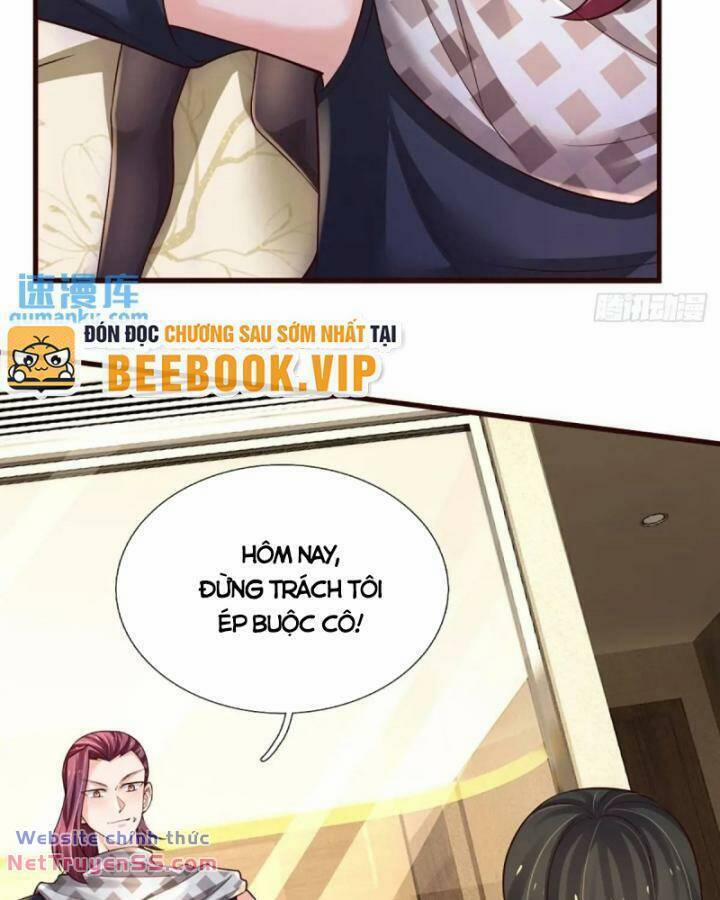 Luyện Thể Trăm Nghìn Tầng 302 trang 28