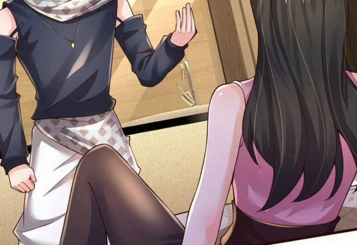 Luyện Thể Trăm Nghìn Tầng 302 trang 29