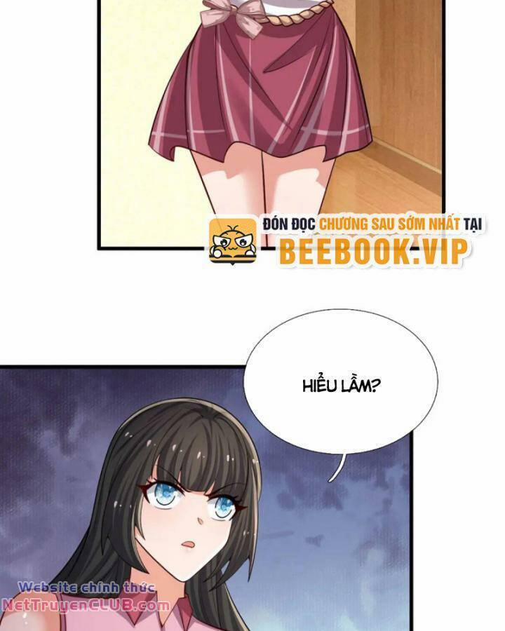 Luyện Thể Trăm Nghìn Tầng 302 trang 3