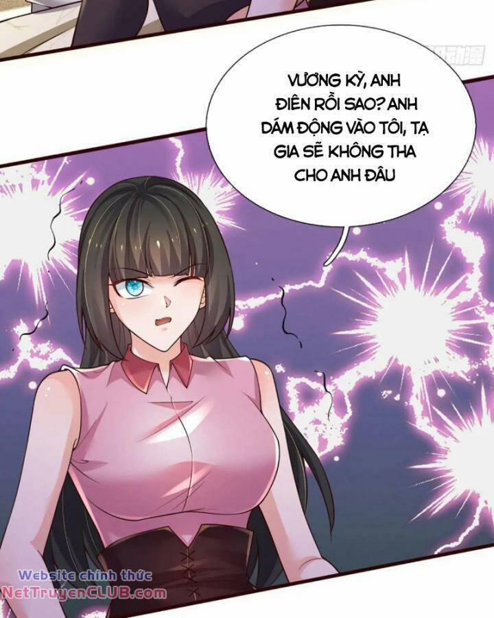 Luyện Thể Trăm Nghìn Tầng 302 trang 30