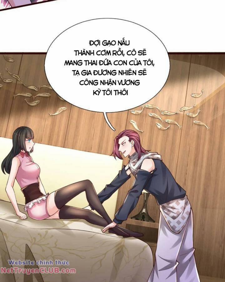 Luyện Thể Trăm Nghìn Tầng 302 trang 31