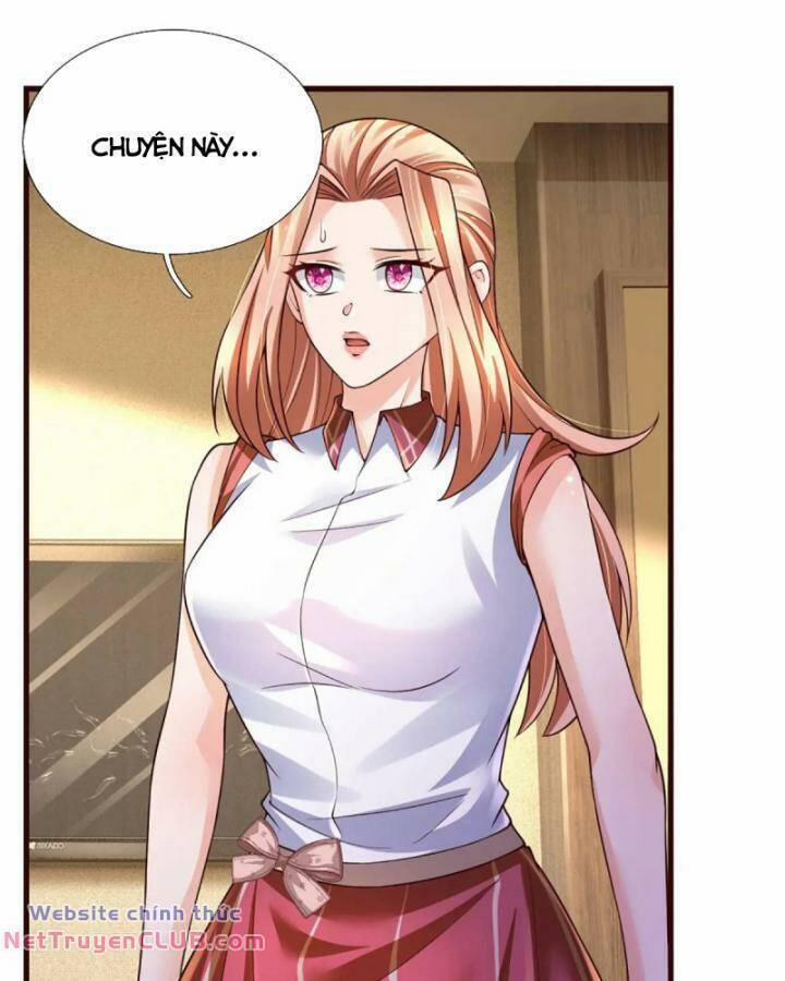 Luyện Thể Trăm Nghìn Tầng 302 trang 33