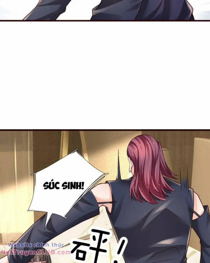 Luyện Thể Trăm Nghìn Tầng 302 trang 35