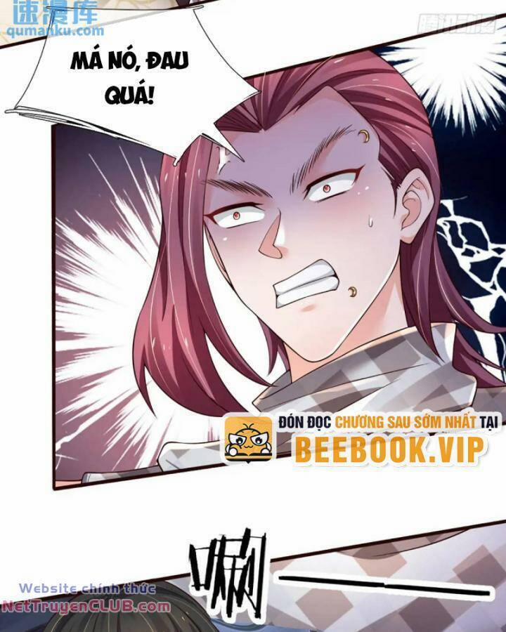 Luyện Thể Trăm Nghìn Tầng 302 trang 37
