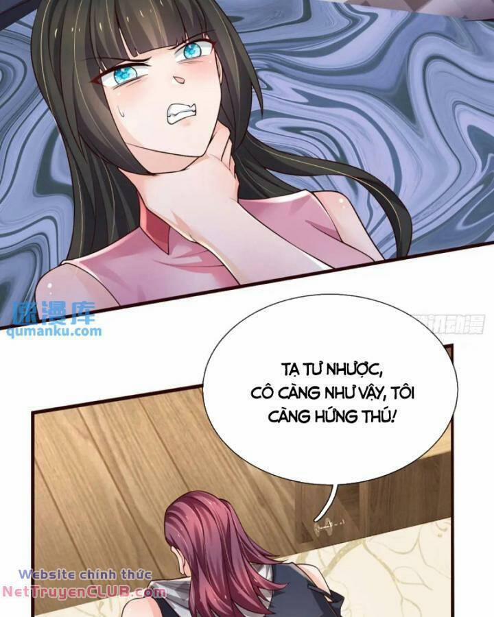 Luyện Thể Trăm Nghìn Tầng 302 trang 38