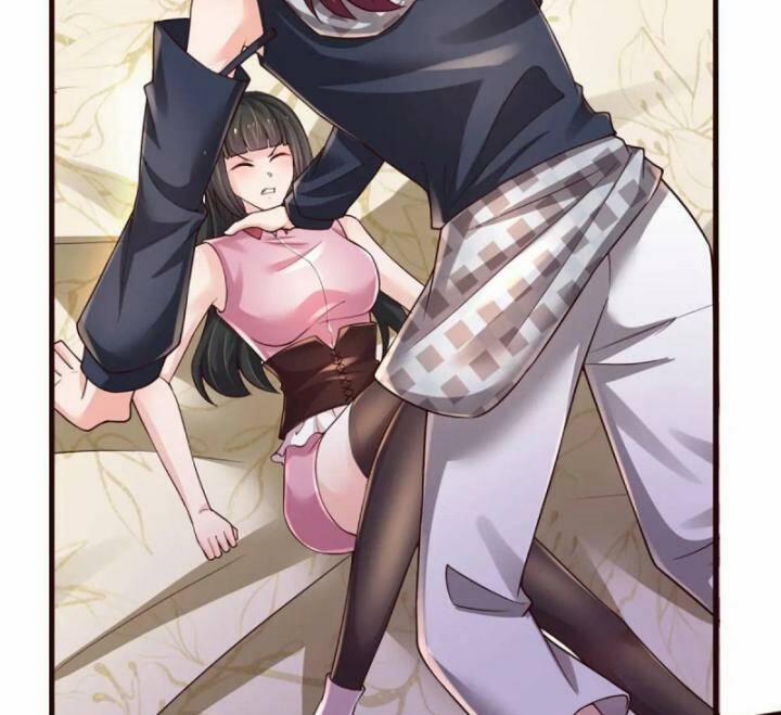 Luyện Thể Trăm Nghìn Tầng 302 trang 39