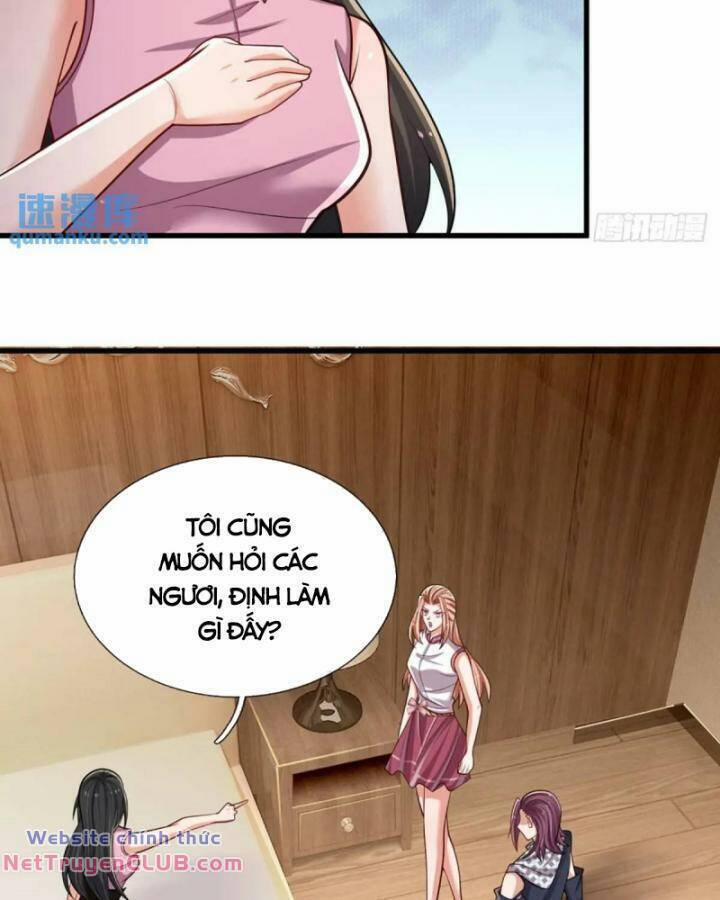 Luyện Thể Trăm Nghìn Tầng 302 trang 4