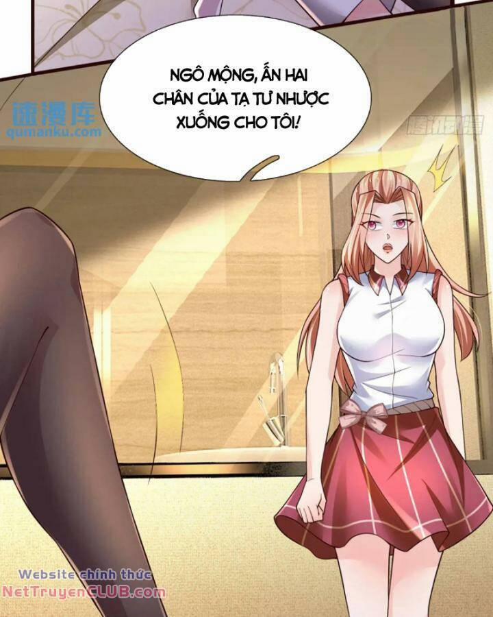 Luyện Thể Trăm Nghìn Tầng 302 trang 40