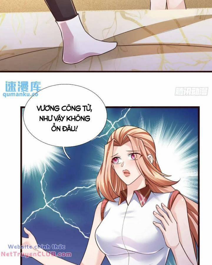 Luyện Thể Trăm Nghìn Tầng 302 trang 41