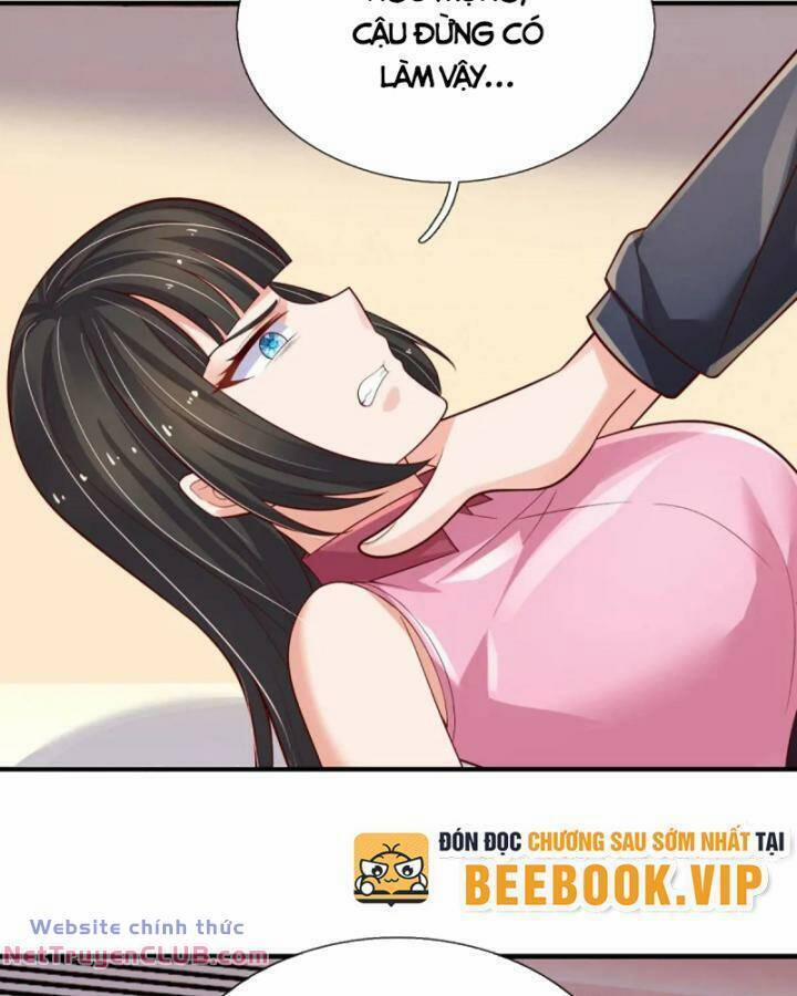 Luyện Thể Trăm Nghìn Tầng 302 trang 45