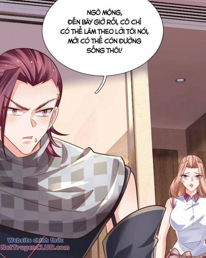 Luyện Thể Trăm Nghìn Tầng 302 trang 46