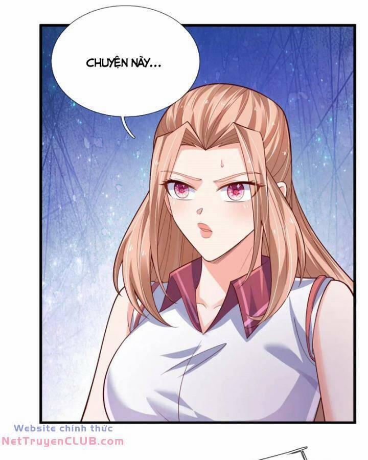 Luyện Thể Trăm Nghìn Tầng 302 trang 48