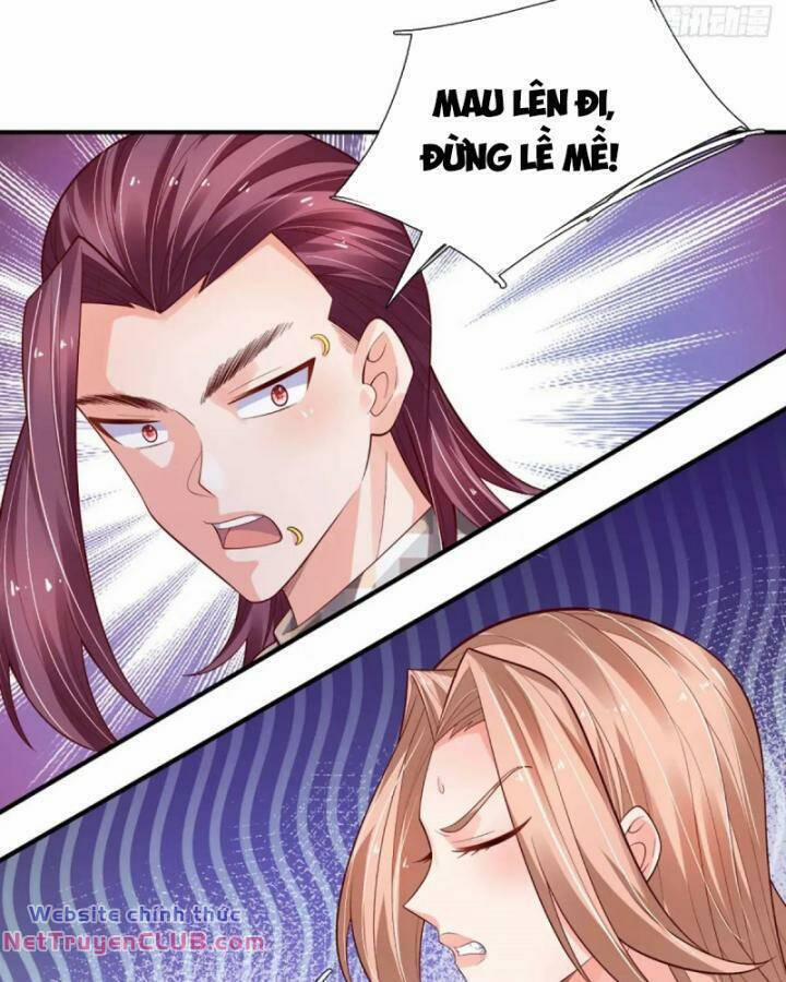 Luyện Thể Trăm Nghìn Tầng 302 trang 49