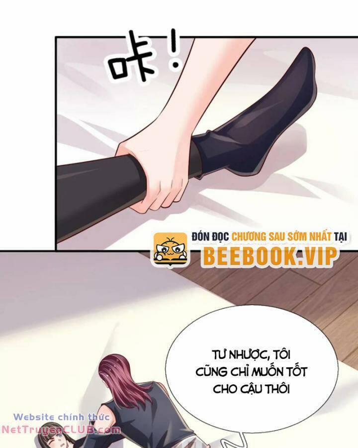 Luyện Thể Trăm Nghìn Tầng 302 trang 51