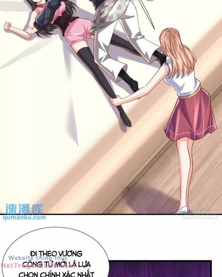 Luyện Thể Trăm Nghìn Tầng 302 trang 52