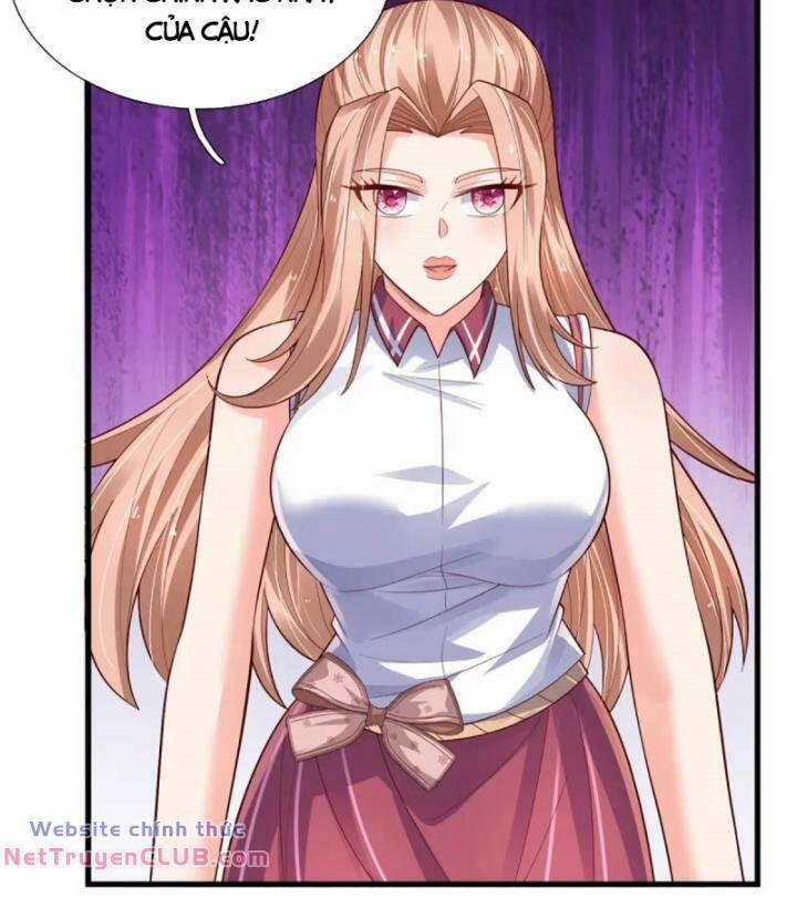 Luyện Thể Trăm Nghìn Tầng 302 trang 53