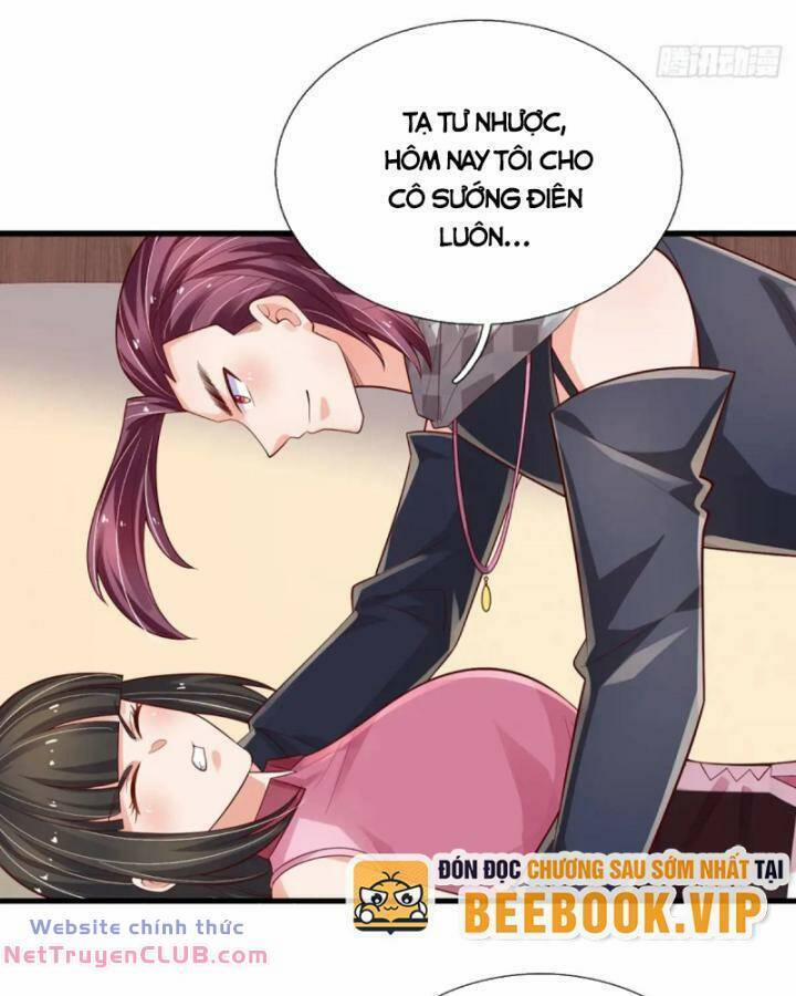 Luyện Thể Trăm Nghìn Tầng 302 trang 54