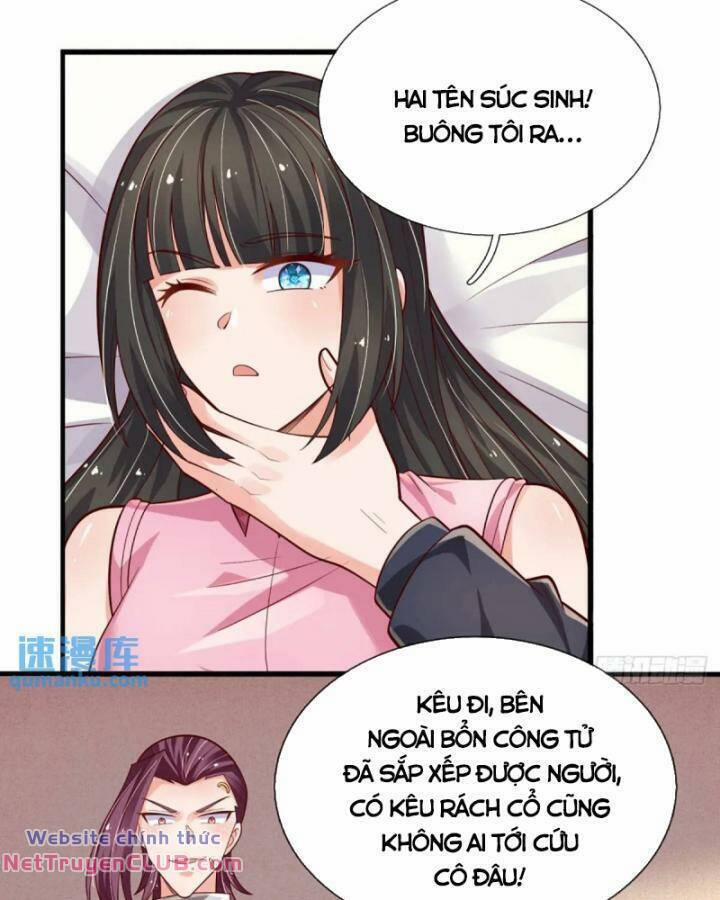 Luyện Thể Trăm Nghìn Tầng 302 trang 55