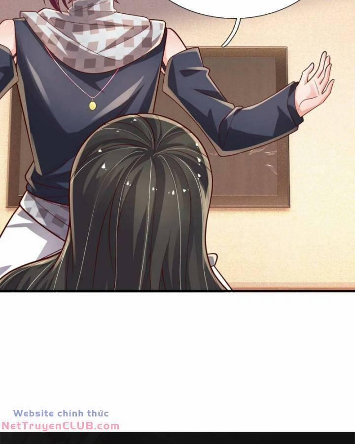Luyện Thể Trăm Nghìn Tầng 302 trang 56