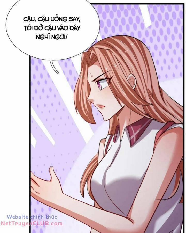 Luyện Thể Trăm Nghìn Tầng 302 trang 6