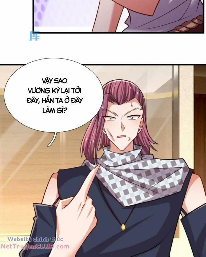 Luyện Thể Trăm Nghìn Tầng 302 trang 7