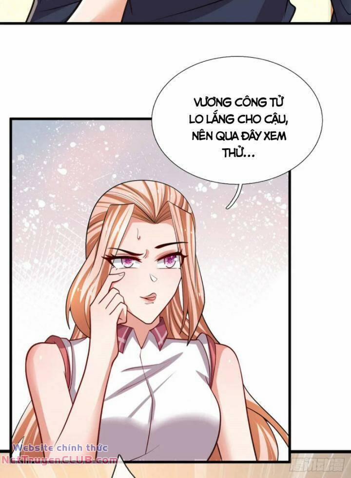 Luyện Thể Trăm Nghìn Tầng 302 trang 8