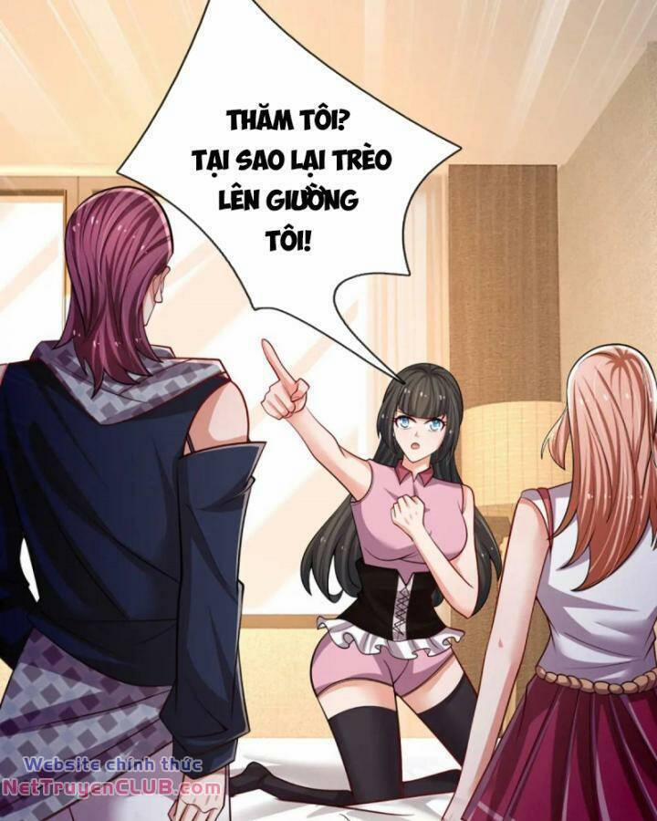 Luyện Thể Trăm Nghìn Tầng 302 trang 9