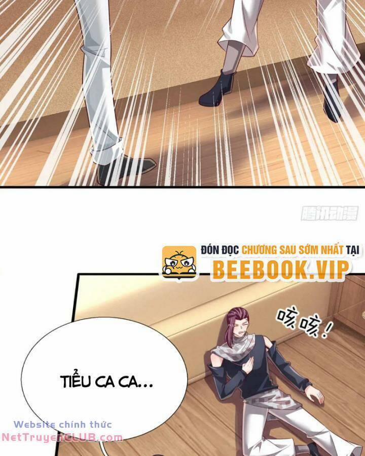 Luyện Thể Trăm Nghìn Tầng 303 trang 11