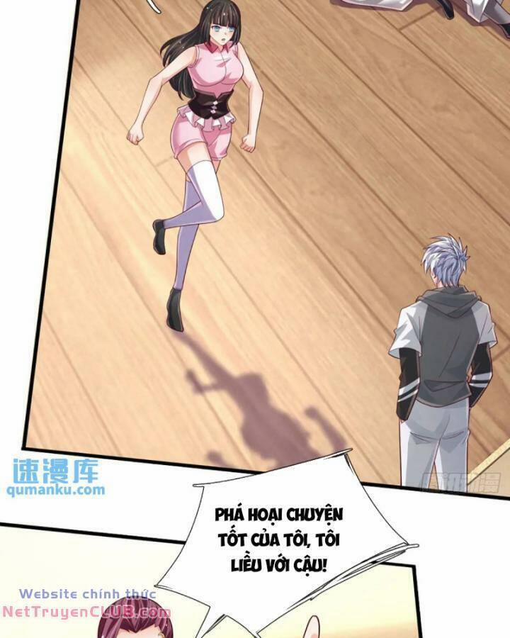 Luyện Thể Trăm Nghìn Tầng 303 trang 12