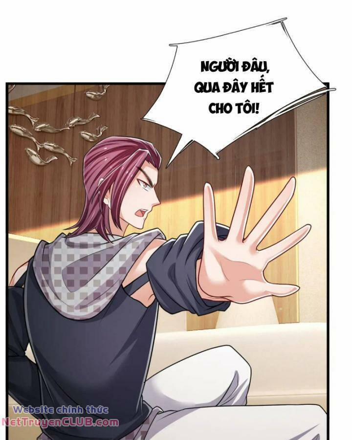 Luyện Thể Trăm Nghìn Tầng 303 trang 14