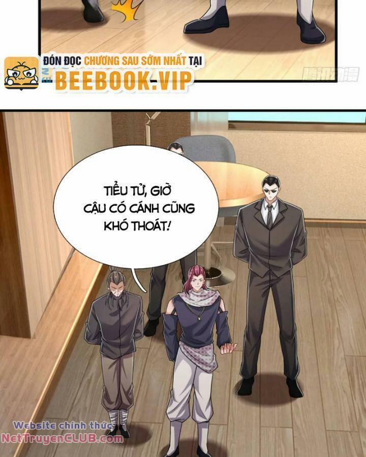 Luyện Thể Trăm Nghìn Tầng 303 trang 18