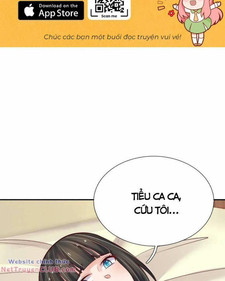 Luyện Thể Trăm Nghìn Tầng 303 trang 2