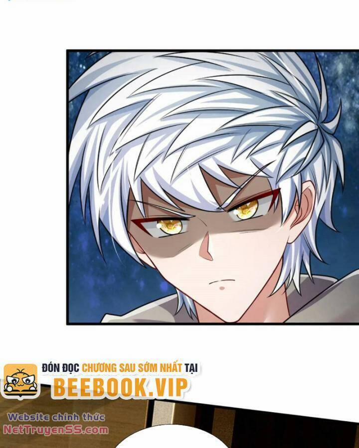 Luyện Thể Trăm Nghìn Tầng 303 trang 24