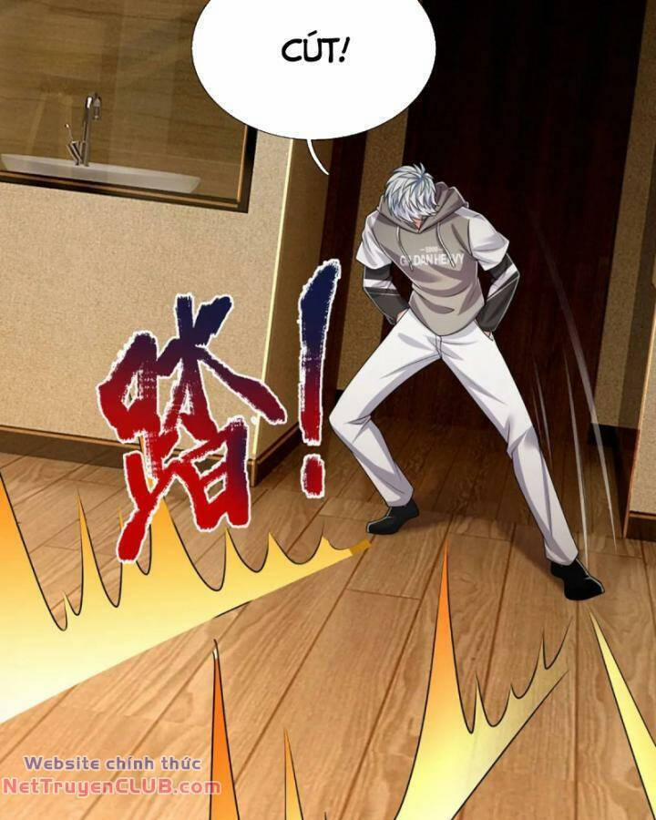 Luyện Thể Trăm Nghìn Tầng 303 trang 25