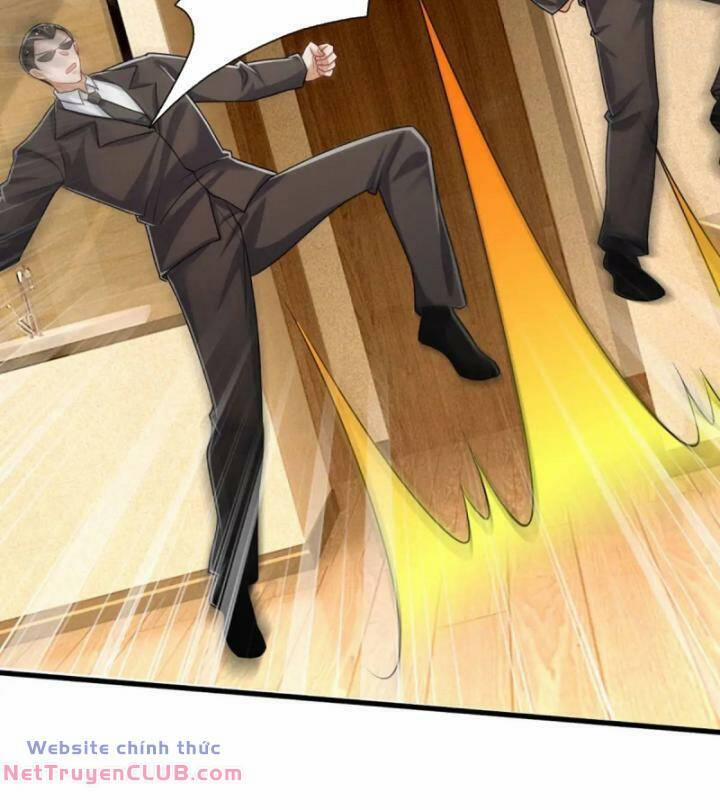 Luyện Thể Trăm Nghìn Tầng 303 trang 27