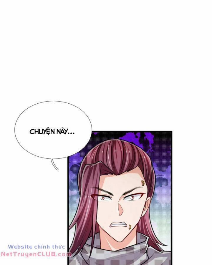 Luyện Thể Trăm Nghìn Tầng 303 trang 28
