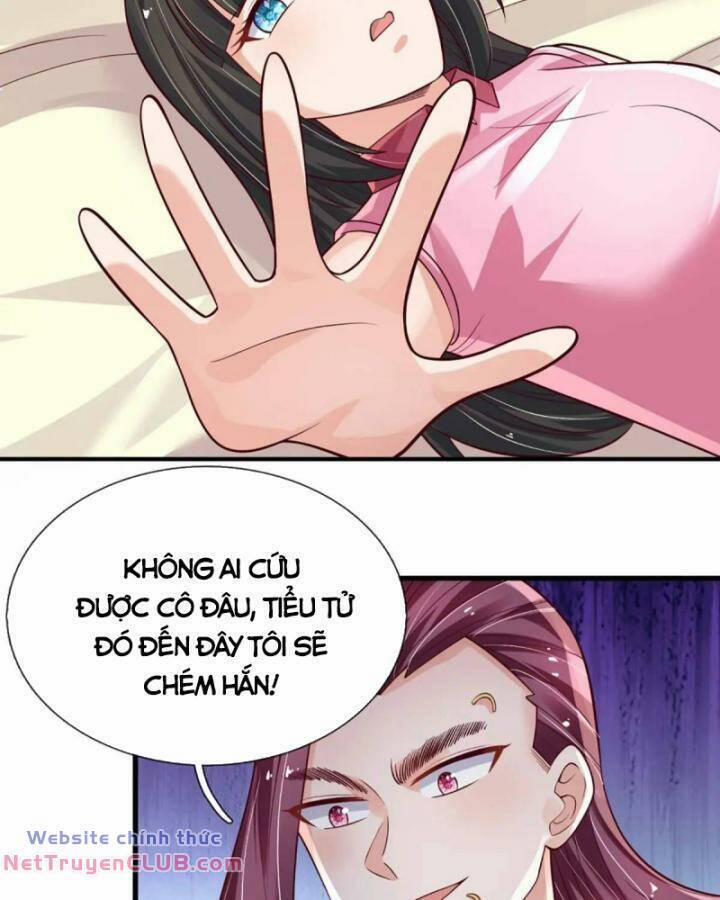 Luyện Thể Trăm Nghìn Tầng 303 trang 3